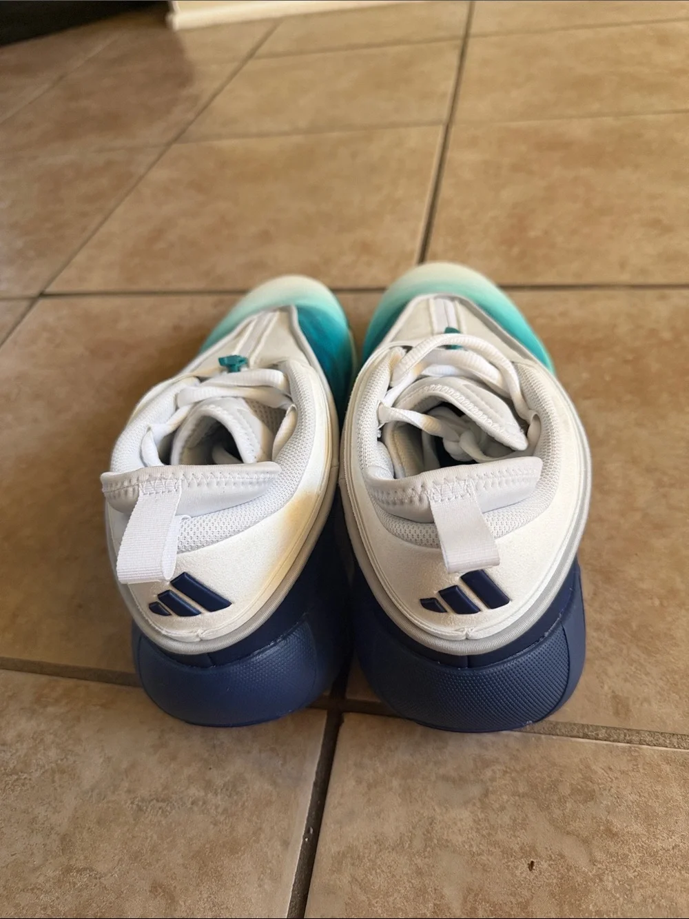 adidas good